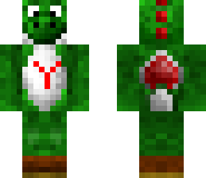 yoshi