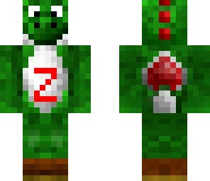 yoshi