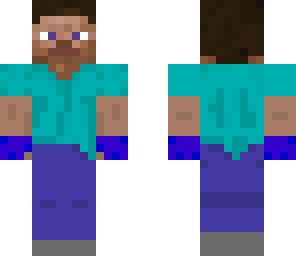 steve pro