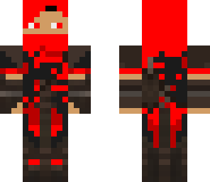 red assassin