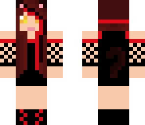 kitty girl