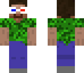 3d steve
