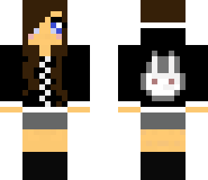 bunnii girl