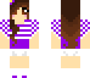 fixed summer girl