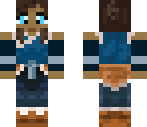 korra season 2