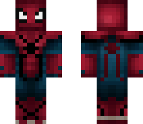 the amazing spider man