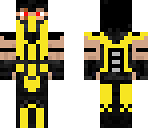 scorpion
