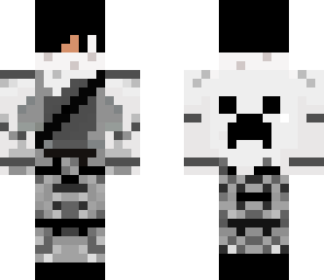 creeper assassin