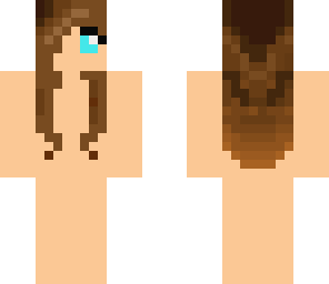 android girl