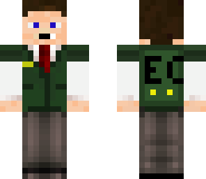 edgecraft staff