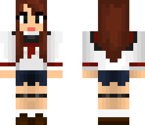 sailor uniform 