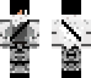 winter assassin