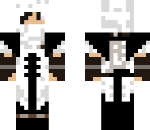 assassin