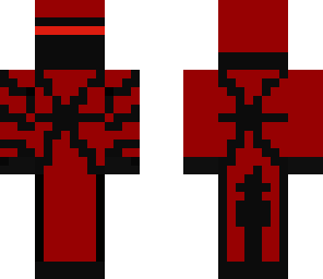 shadow team soldier