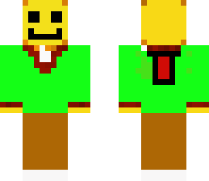 smiley joe
