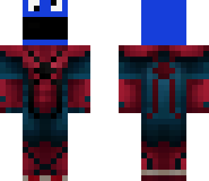 spidercookie