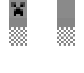 ghost creeper