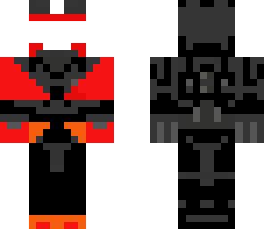 dark warrior