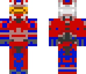 super spartan