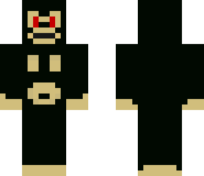 bigfoot