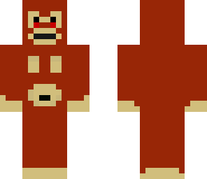 skunk ape