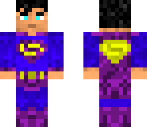 superman destroyer