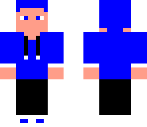 blue boy