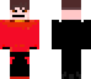 improved aaron