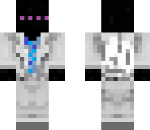 ender in white