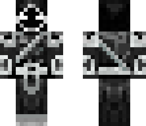 dark herobrine
