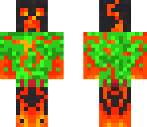 edityed creeper