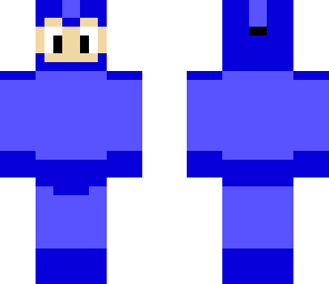 megaman