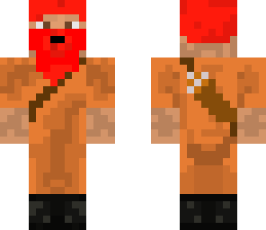 archer fixed