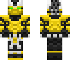 cyrax edit