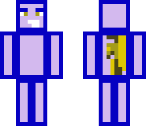 stick dan