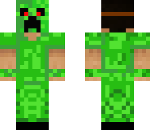 steve creeper