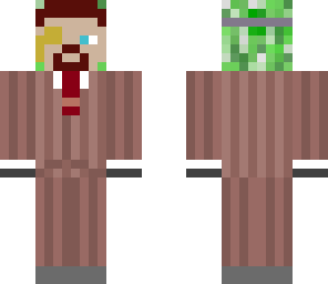 sirdiquad is creeper