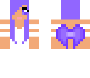 purple angel