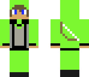 archer king