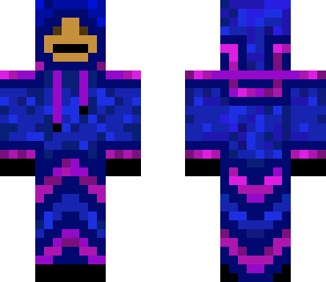 brandon mage