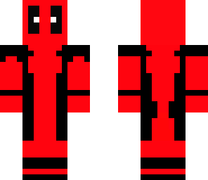 deadpool