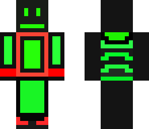 weird guy 