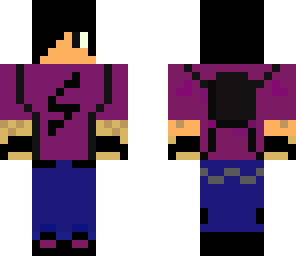 john\'s saint skin weapon ready