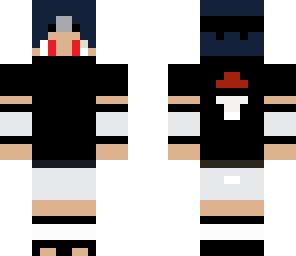 better sasuke black