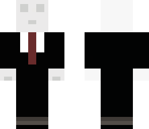 the slender man
