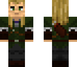 legolas