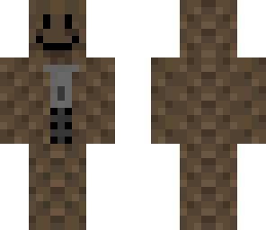 sackboy