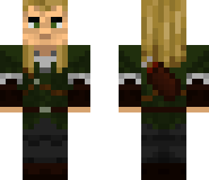 legolas