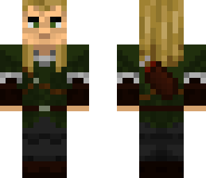 legolas edited iv