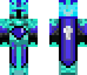 sapphire king